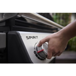 Barbecue gaz WEBER Spirit E-310 1500863