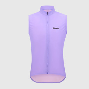 Ready To Ride Wind Vest - Lilla