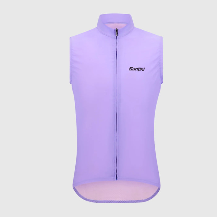 Ready To Ride Wind Vest - Lilla