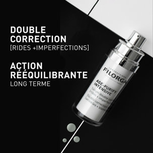 Age-Purify Intensive - Sérum visage anti-rides et imperfections 30 ml