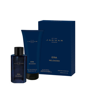 Era Reloaded - Coffret Eau de Toilette 100 ml + Gel Douche 200 ml