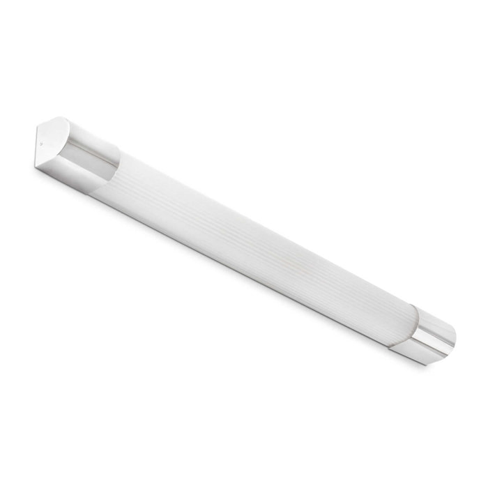 KIVA 900 Lampada da parete cromo