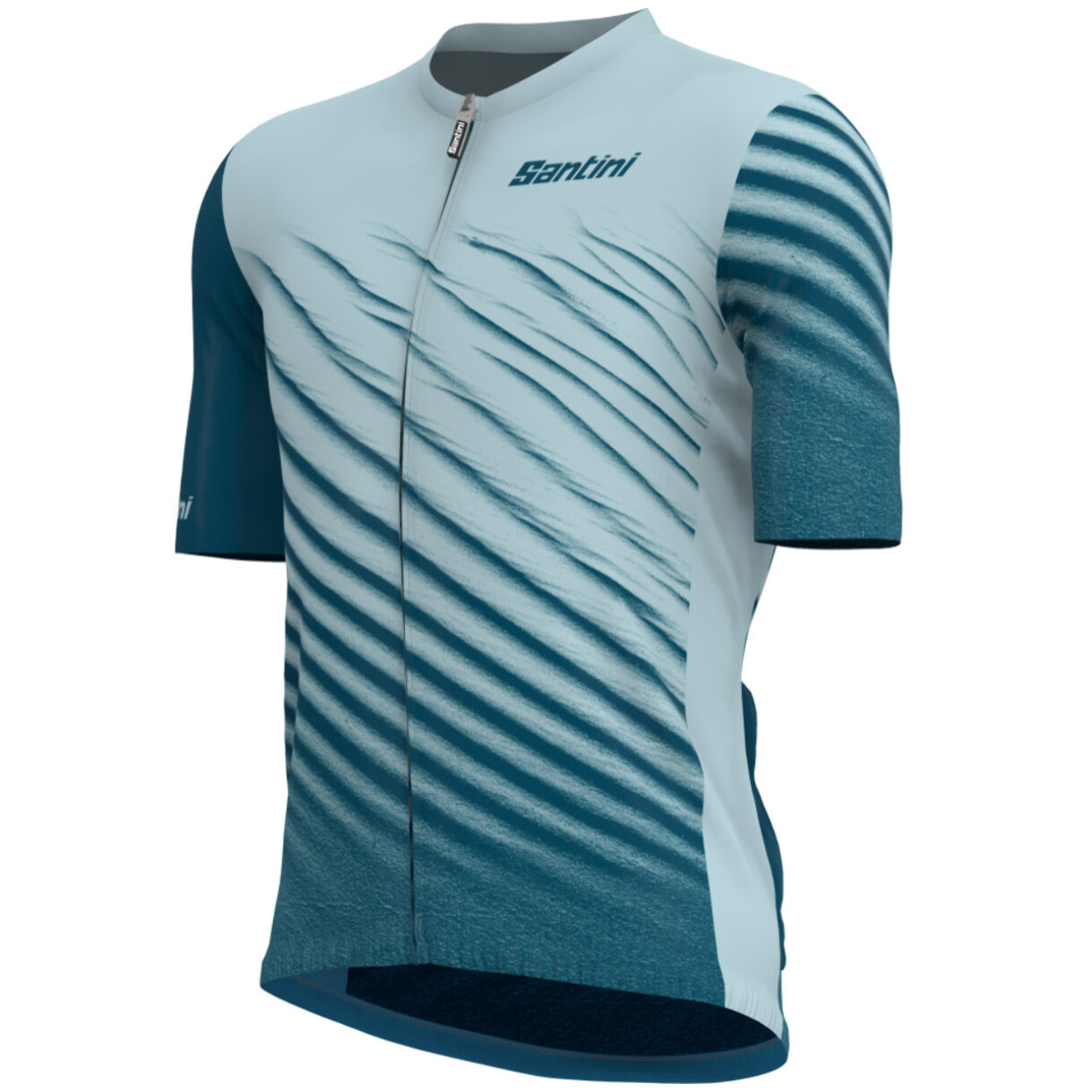 Astro - Maglia - Blu Chiaro - Uomo