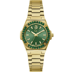 Gc Orologio Analogico Gc Idol Lady