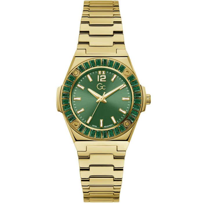 Gc Orologio Analogico Gc Idol Lady