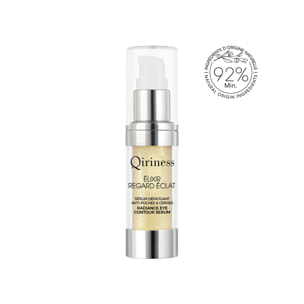 Élixir Regard Éclat  - Sérum Défatigant Anti-Poches & Cernes 15 ml