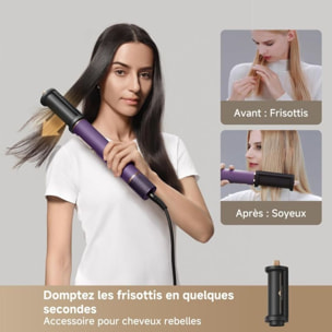 Sèche cheveux DREAME Airstyle Pro Violet