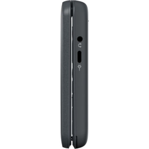 Téléphone portable DORO Leva E20 Graphite