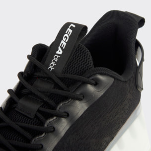 Sneaker BUBBLE nera