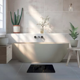 TAPIS DE BAIN DIATOMITE OWEN 60X39CM MSV