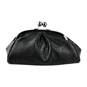 Pochette Cheval Firenze Piccola Mary Razza Nero