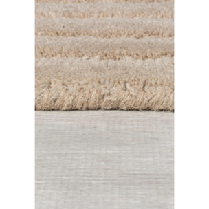 Tapis en laine ZEN RECTANGLES