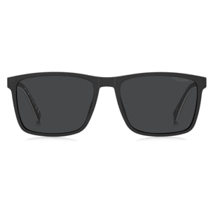 Gafas de Vista Tommy Hilfiger TH 2320/C 807 Polarizadas de Tr90 Hombre 56 mm