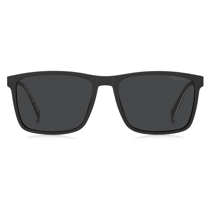Gafas de Vista Tommy Hilfiger TH 2320/C 807 Polarizadas de Tr90 Hombre 56 mm