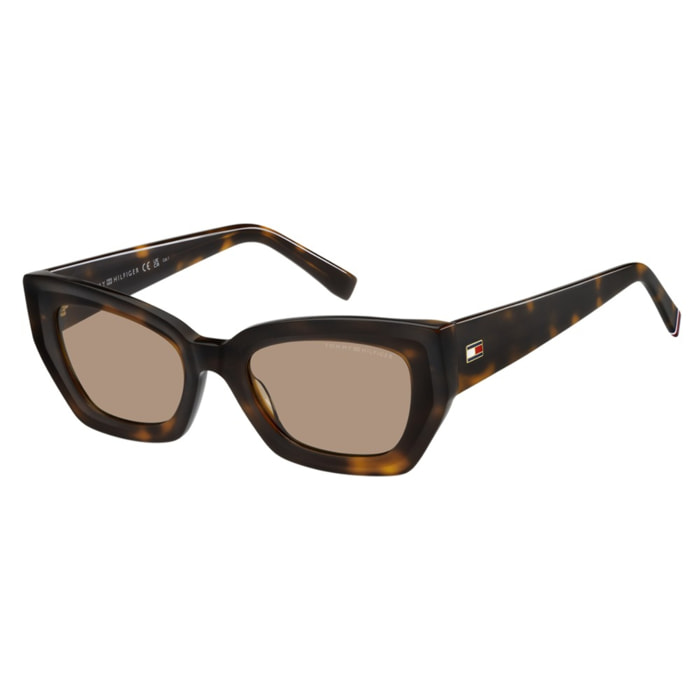 Gafas de Sol Tommy Hilfiger TH 2254/S 05L de Acetato Mujer 51 mm