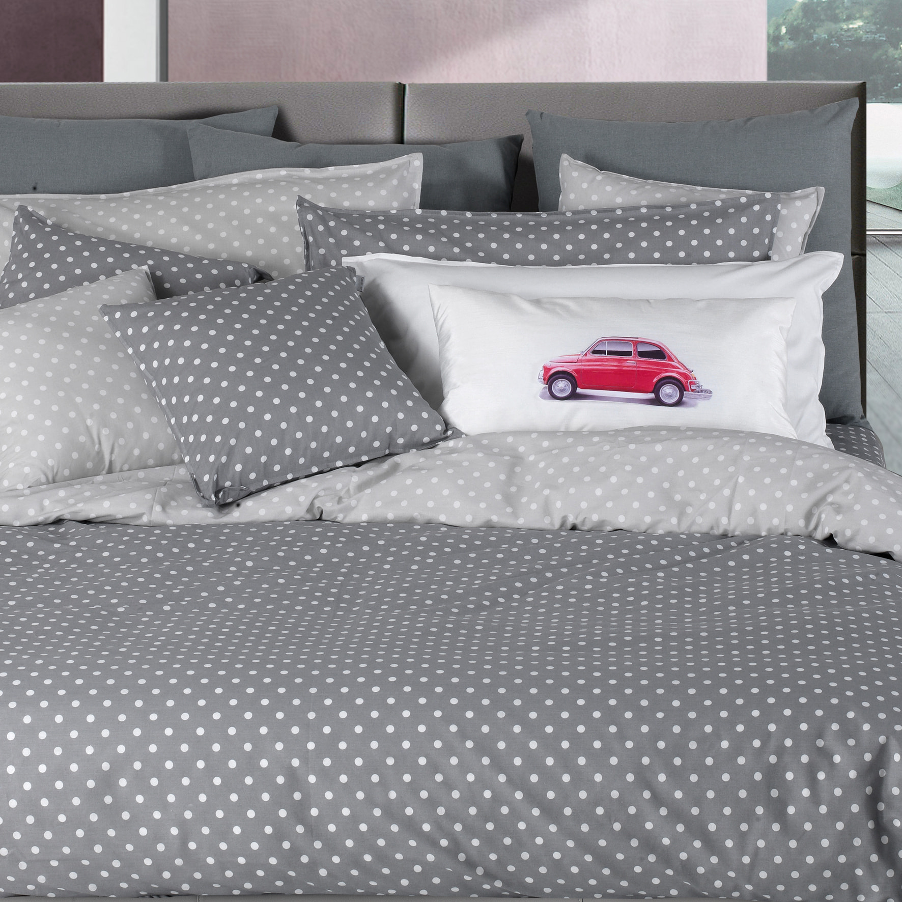 Casa Anversa Molly Trapunta singola