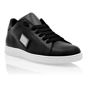 PHILIPP PLEIN Zapatillas bajas