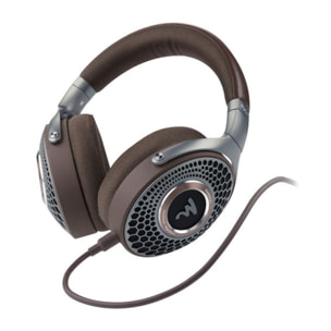 Casque FOCAL Hadenys Marron