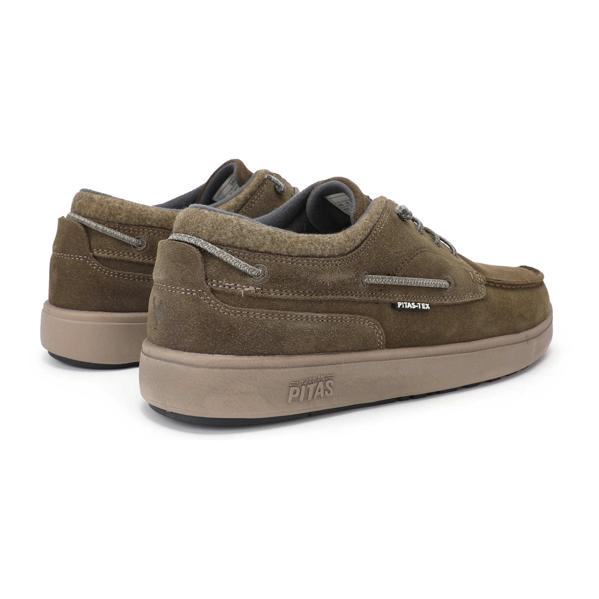 Nautico Dakota Kaki