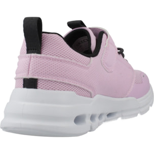 Zapatillas Niña Skechers Glide-step Flow Rosa