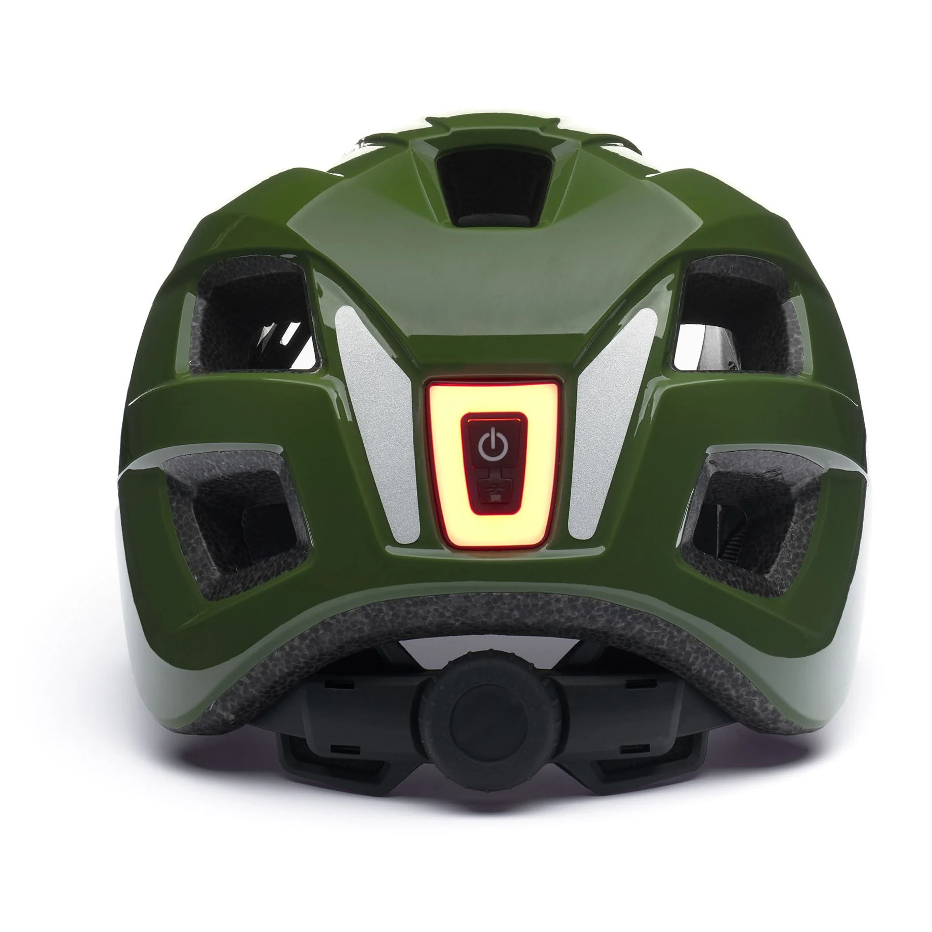 Caschi Briko Bambino/a Verde AX