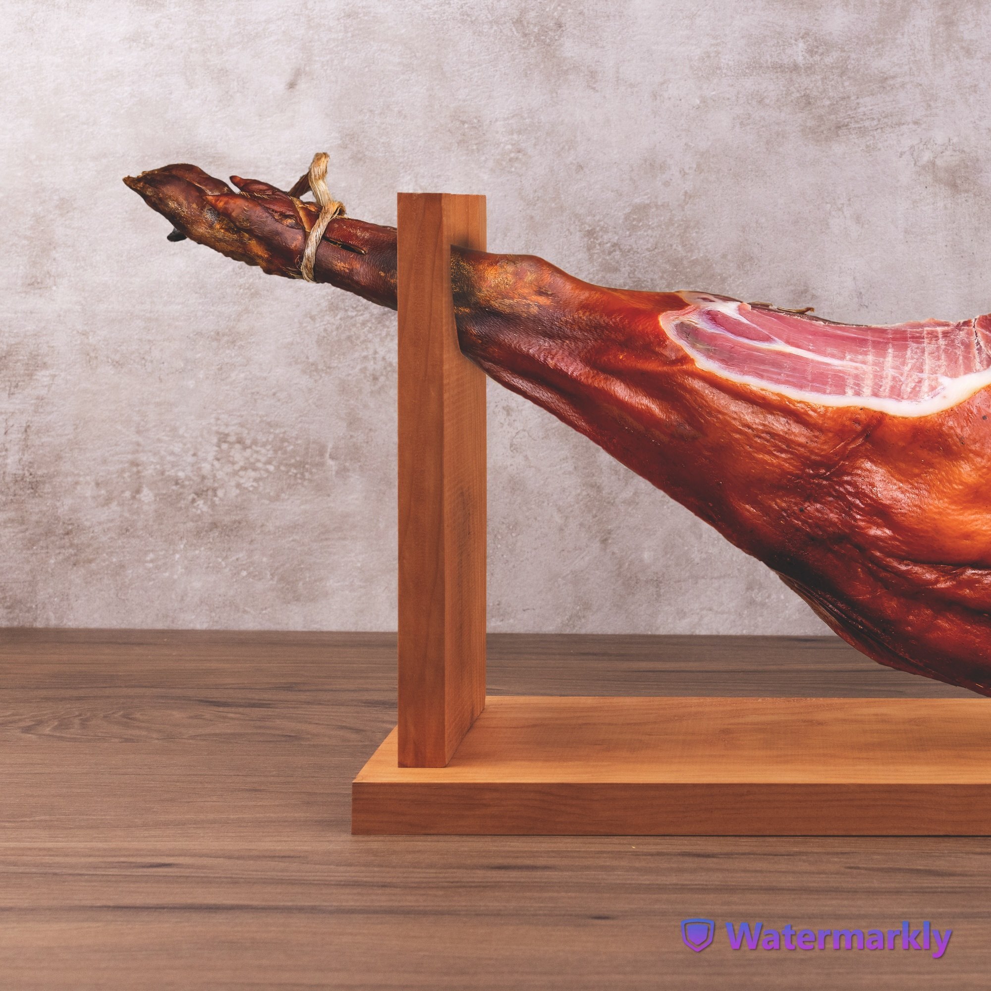 Jamonero Jaén