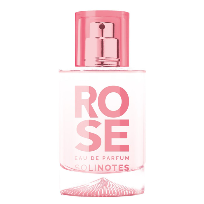 Rose - Eau de Parfum