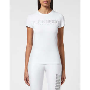 PLEIN SPORT T-Shirt Round Neck