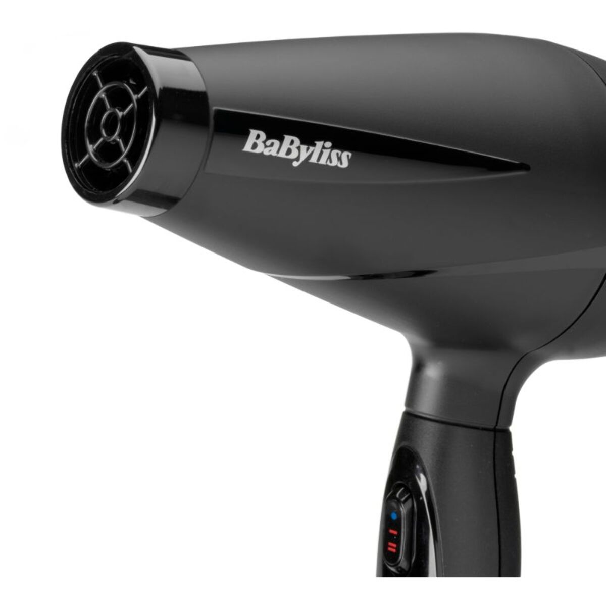 Sèche cheveux BABYLISS Turbo Pro 2100 6710DE