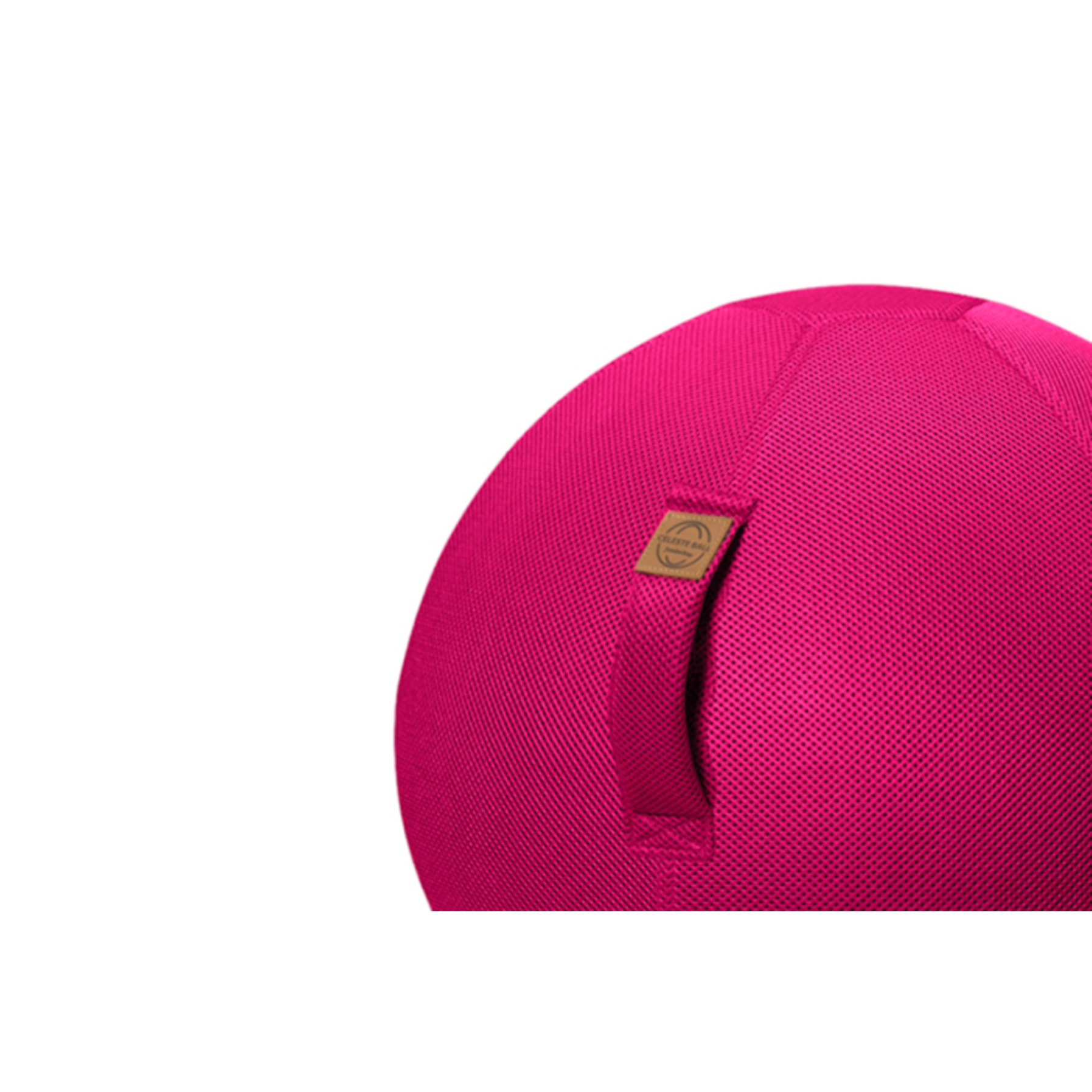 Celeste Mesh 65 Fuchsia
