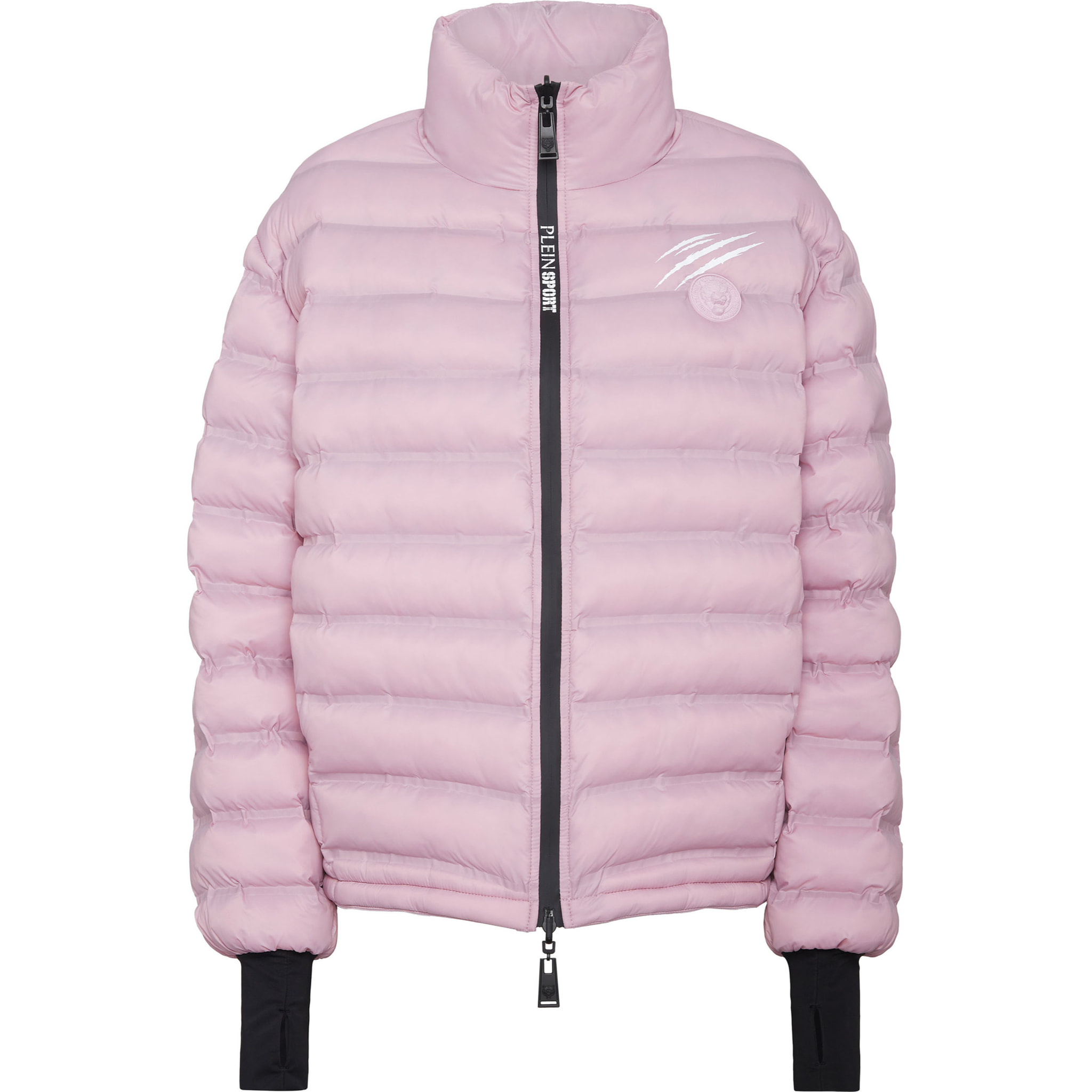 PLEIN SPORT Chaqueta