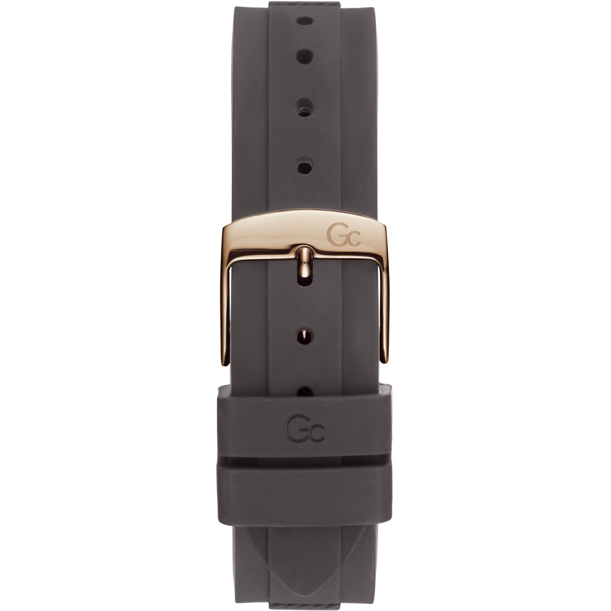 Gc Minisweep De Cuarzo Gc Ladydiver Silicone