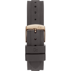 Gc Minisweep De Cuarzo Gc Ladydiver Silicone