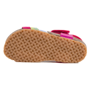 Sandalia BILLOWY ROSA