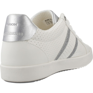 Sneakers de  Mujer de la marca GEOX  modelo D BLOMIEE BLANCO