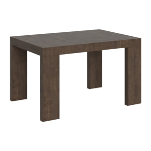 Table Roxell Extensible Noyer 90x130 Allongée 234