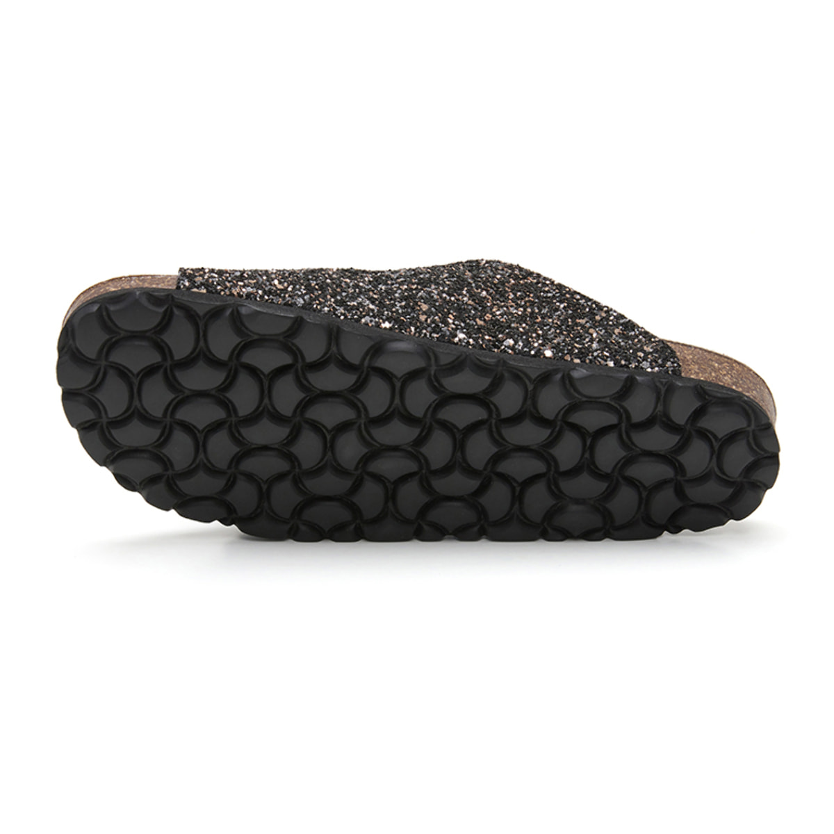 SANDALIA BILLOWY NEGRO