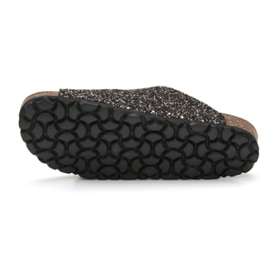 SANDALIA BILLOWY NEGRO