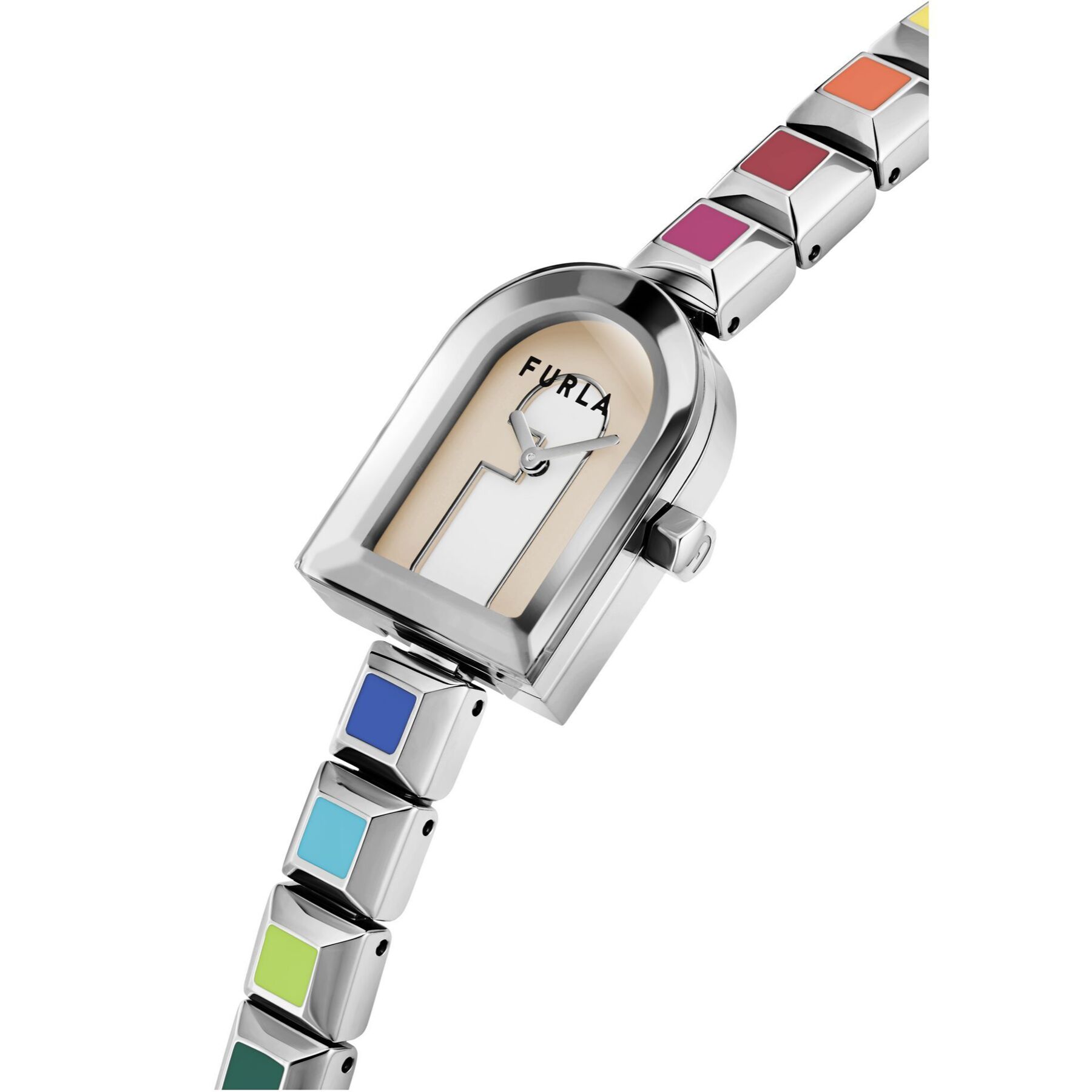 Furla Reloj Analógico De Cuarzo Furla Arch Case