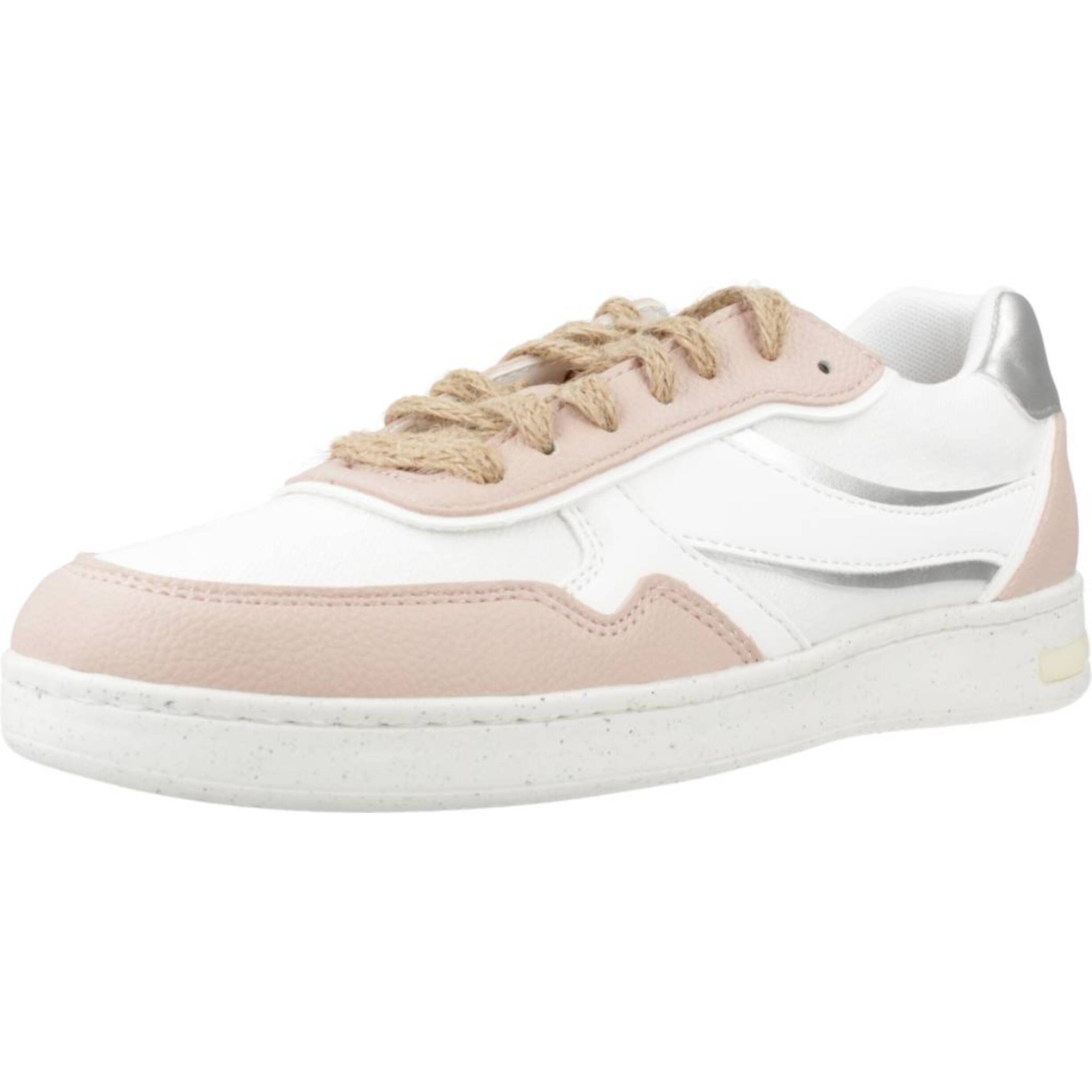 Sneakers de  Mujer de la marca GEOX  modelo D JAYSEN Pink