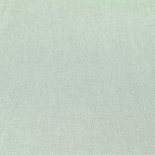Serviette pur coton motif jacquard vert Bastide celadon