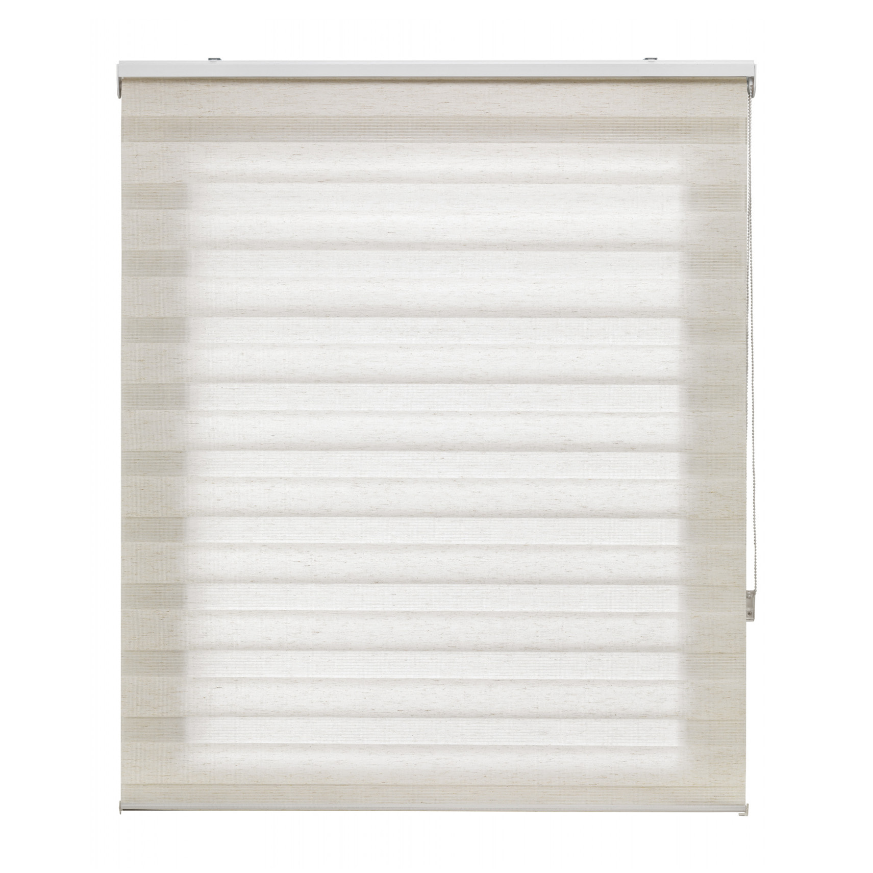 Store enrouleur Polyester Translucide Multicolore