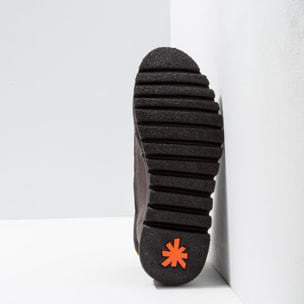 Botines 1585 NYLON BLACK/ONTARIO color Black