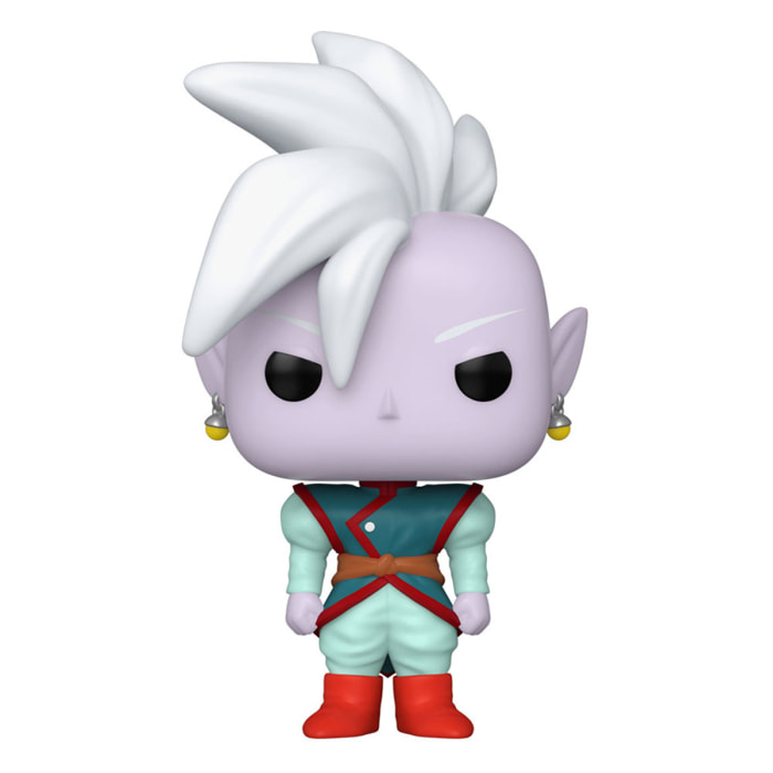 Dragon Ball Super Funko Pop! Animazione Vinile Figura Kaioshin 9 Cm