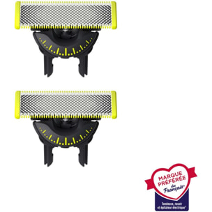 Lame one blade PHILIPS Pour One Blade 360 x2 QP420/50