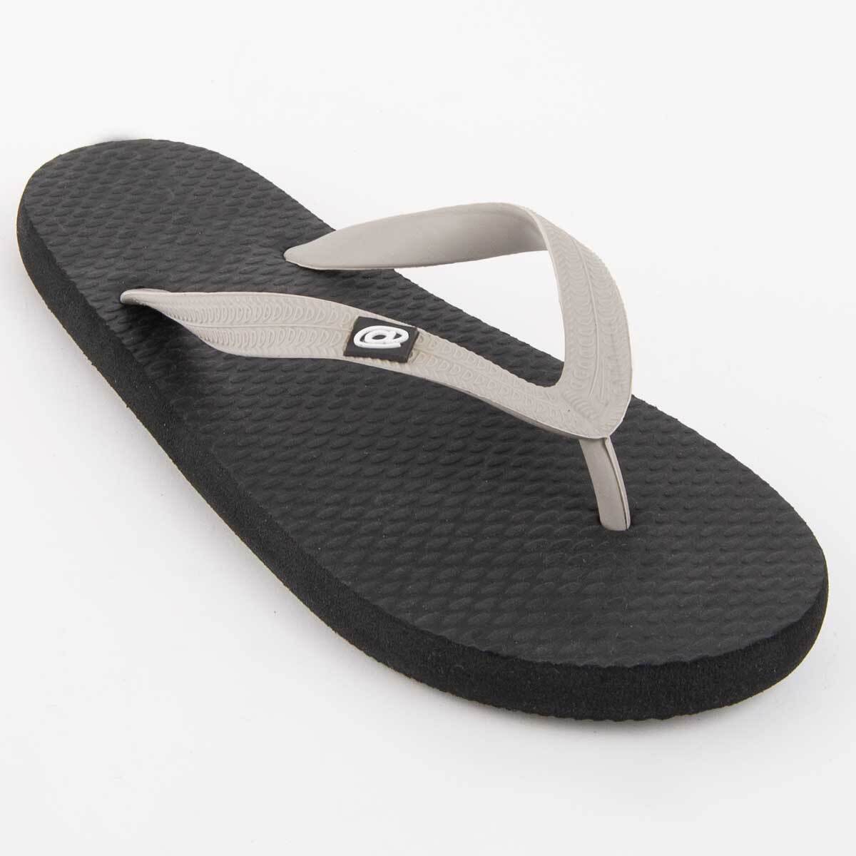 Chanclas - Gris