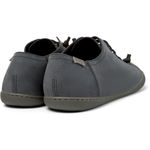 Sneakers - CAMPER Peu Cami - Grigio - Nubuck