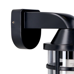 Forlight Corande - Aplique De Pared Exterior Para Jardín Y Terraza - Aplique Exterior Con