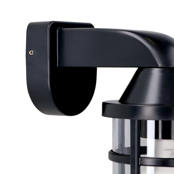 Forlight Corande - Aplique De Pared Exterior Para Jardín Y Terraza - Aplique Exterior Con