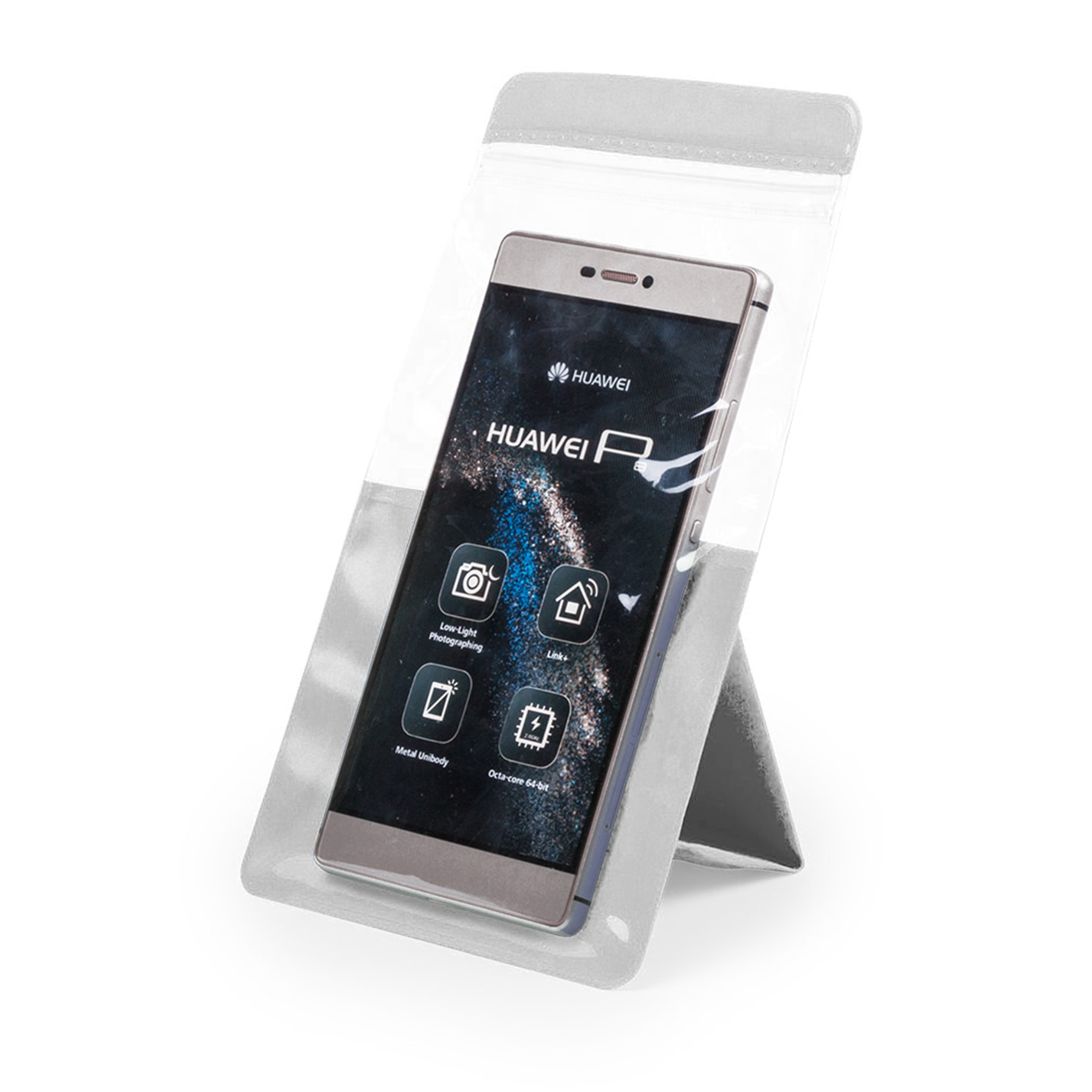 Portapenne impermeabile Clotin.